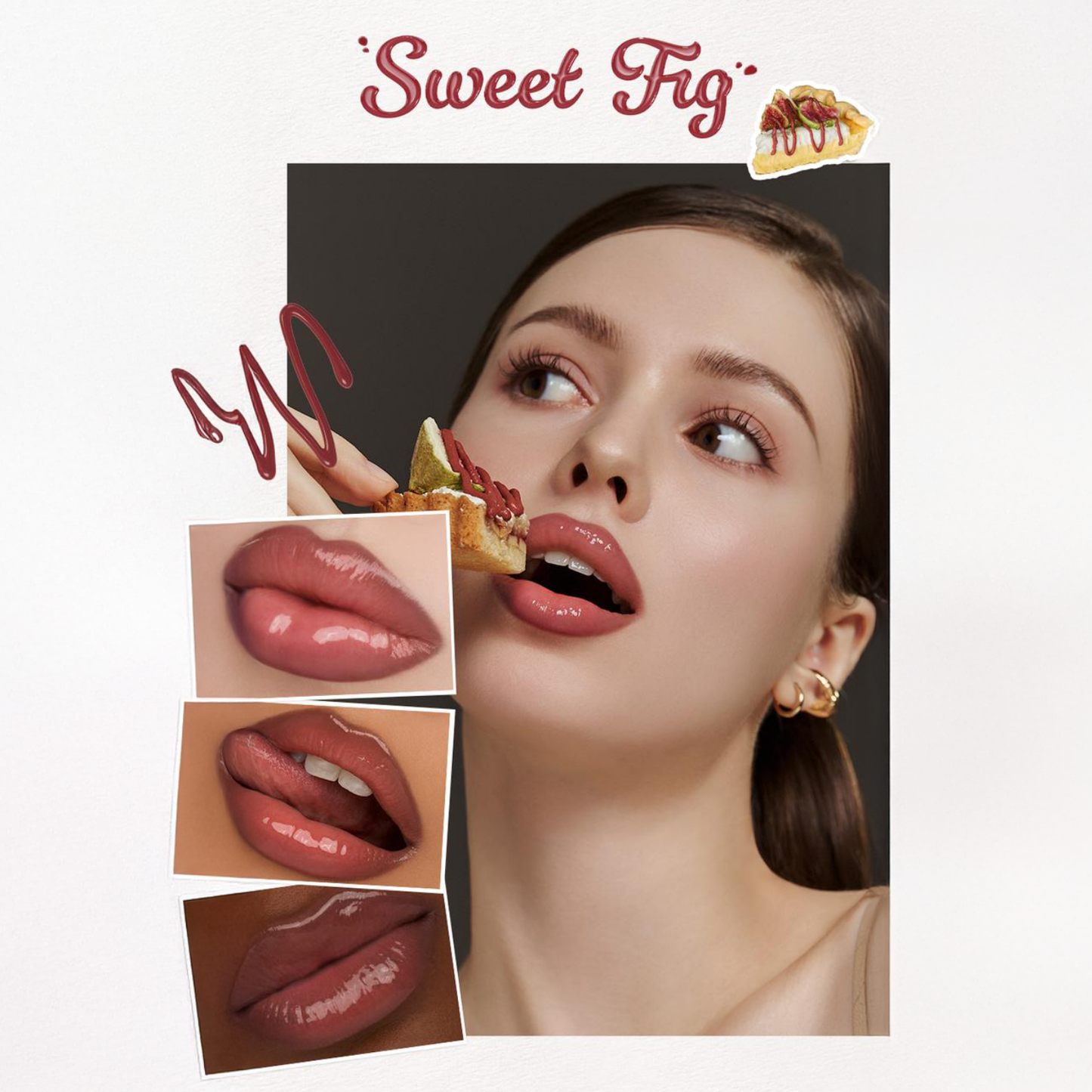 Lip Volume Hack Trio