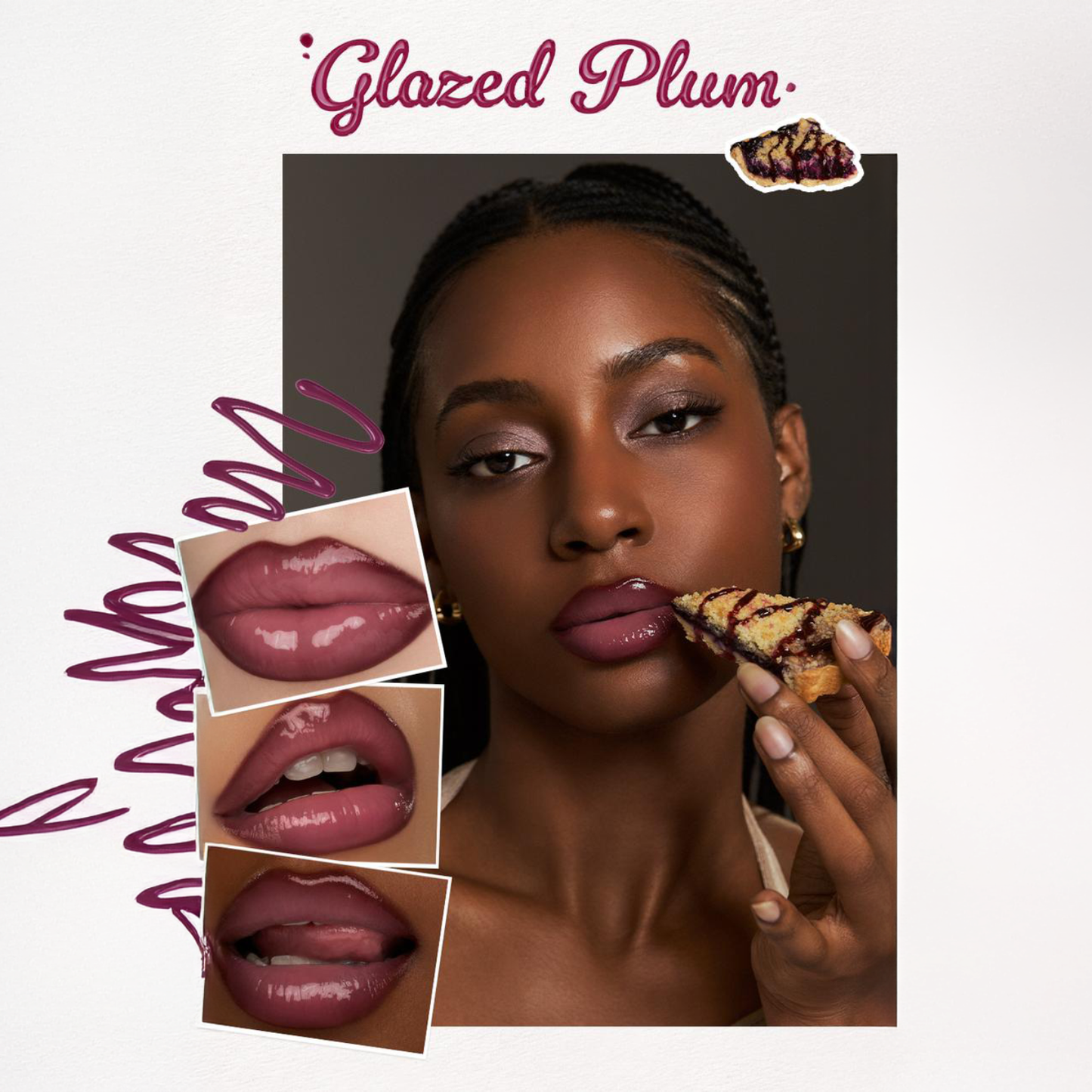 Lip Volume Hack Trio