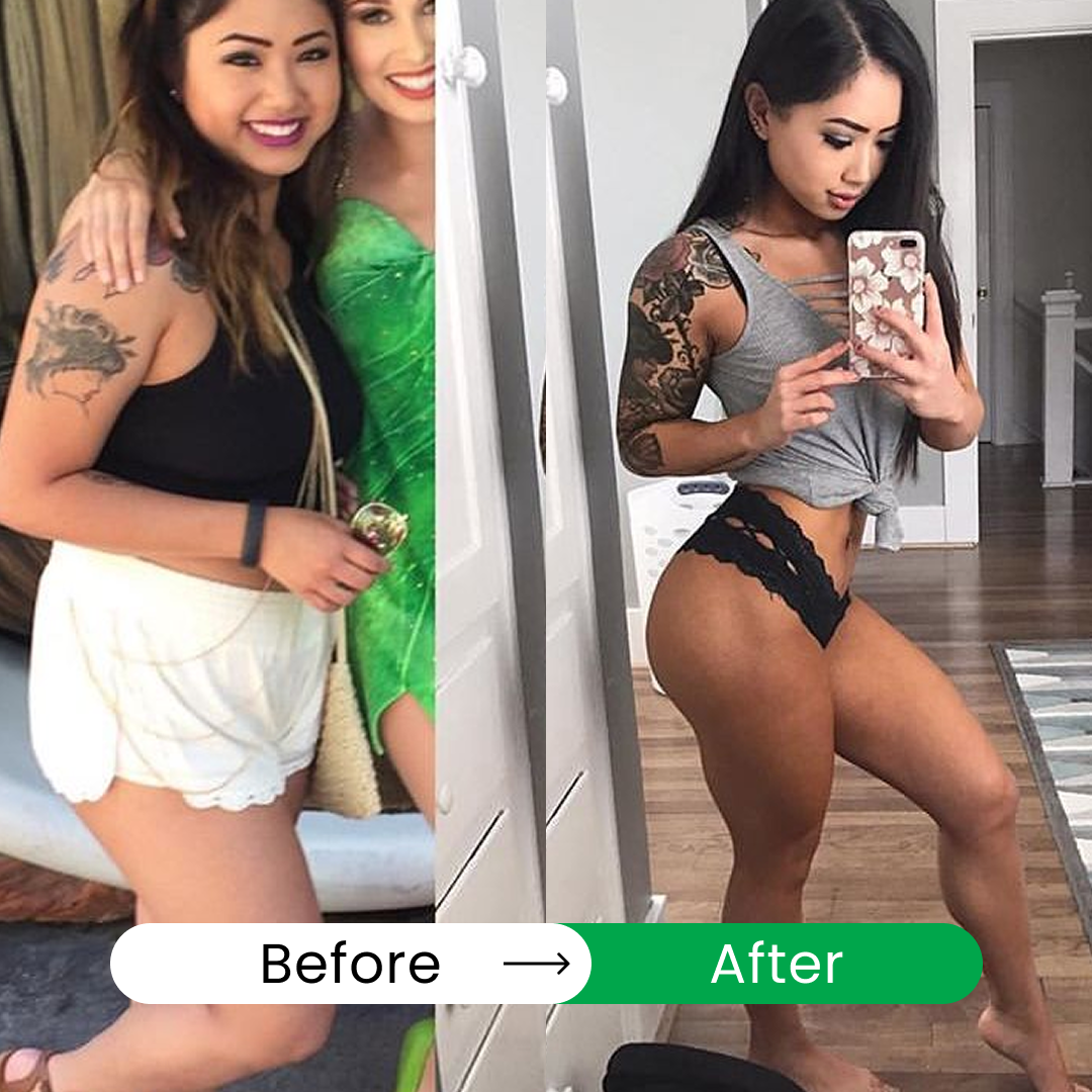 VOURGANIC® Metabolism Boost Capsules