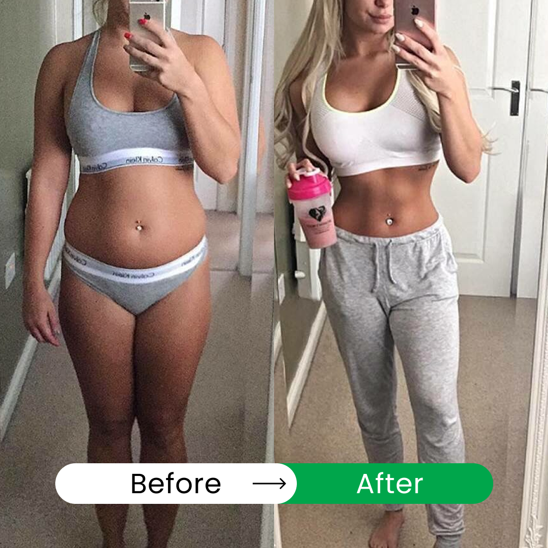 VOURGANIC® Metabolism Boost Capsules