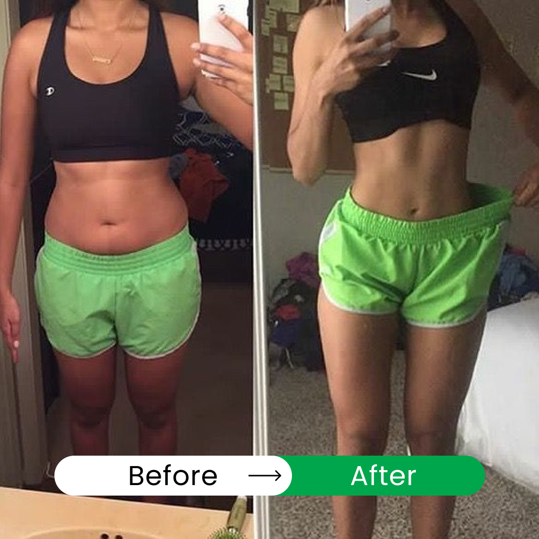 VOURGANIC® Metabolism Boost Capsules