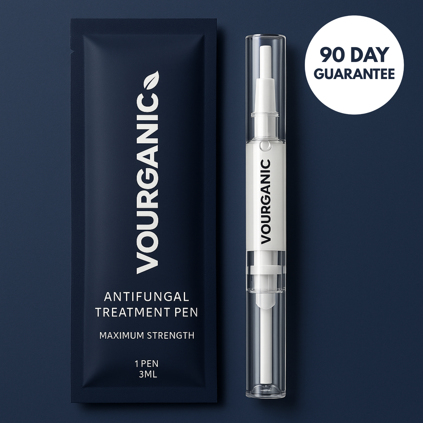 VOURGANIC® Antifungal Pen