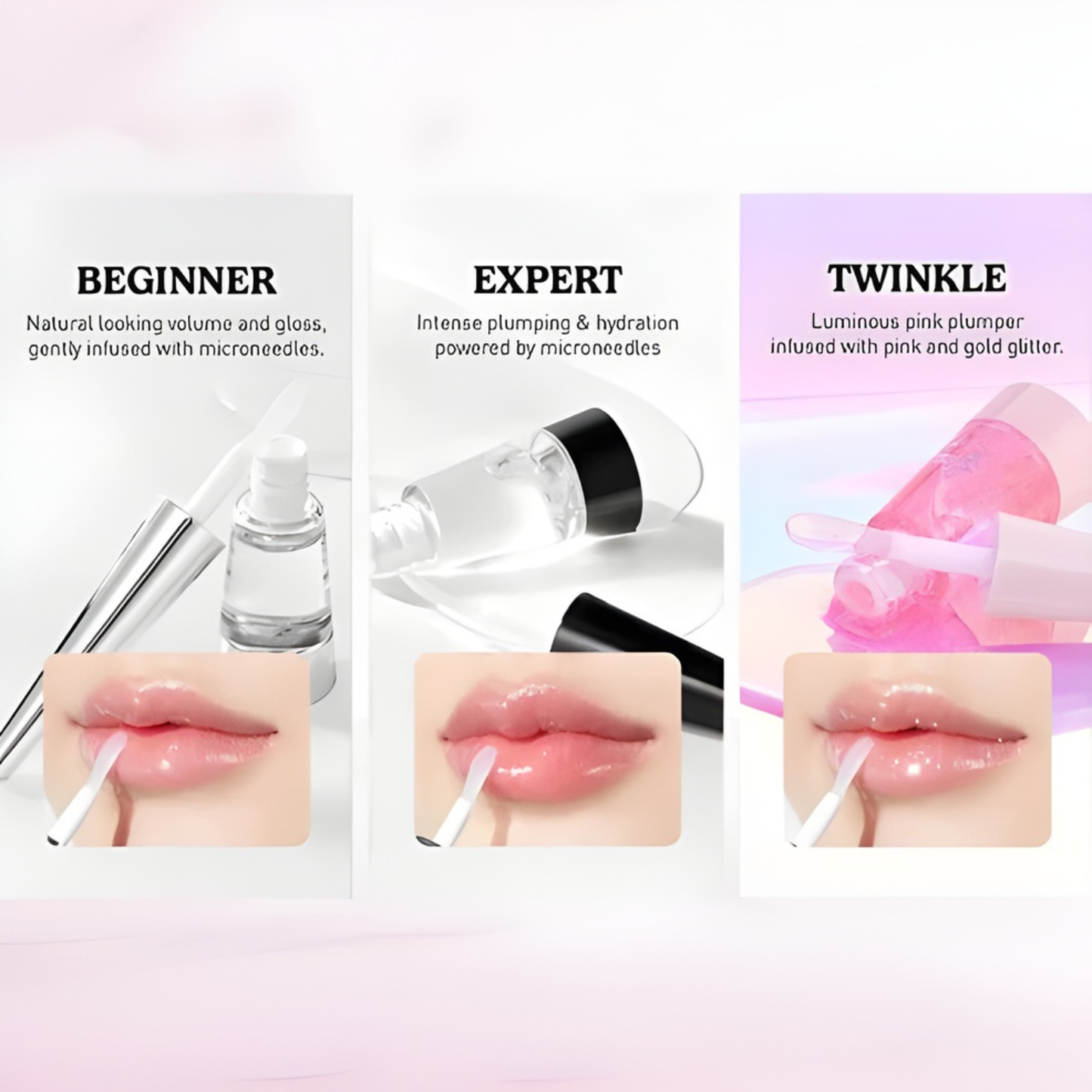 Venom® Lip Plumper