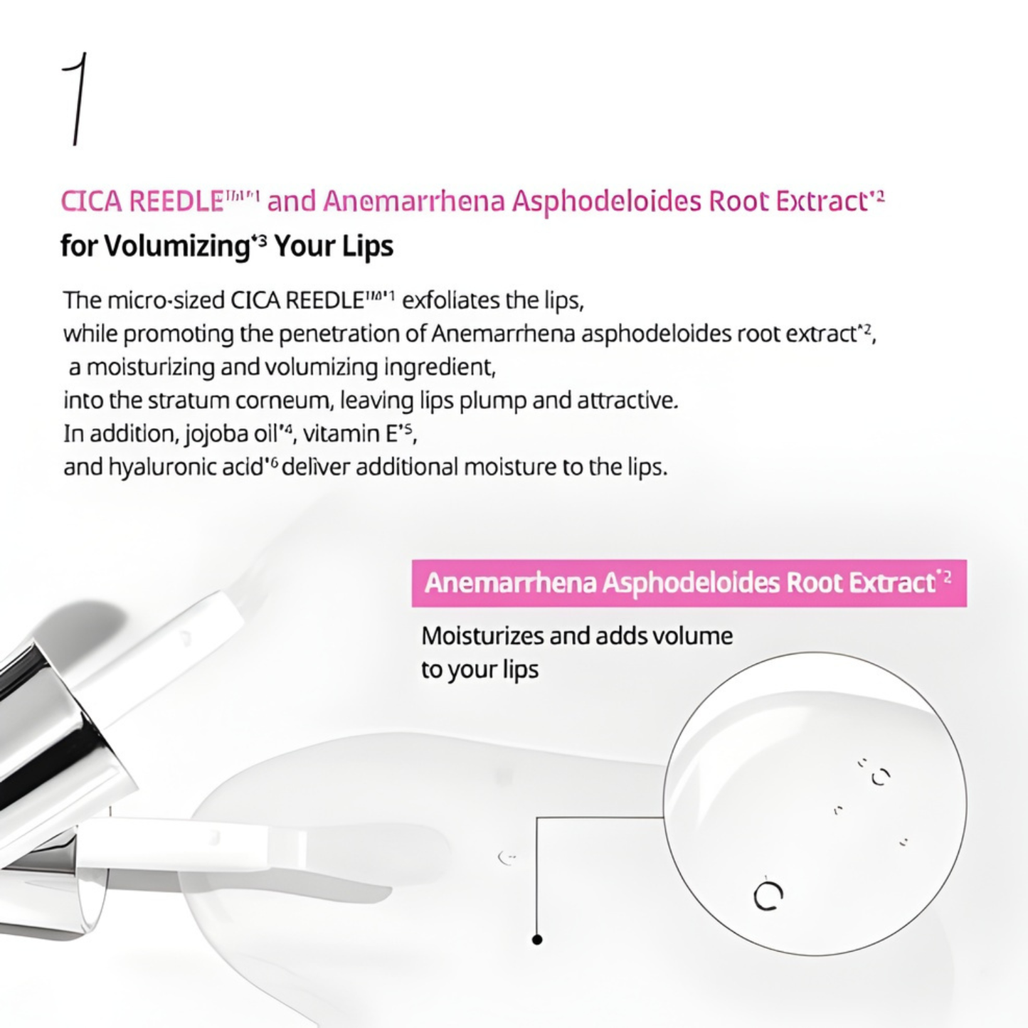 Venom® Lip Plumper