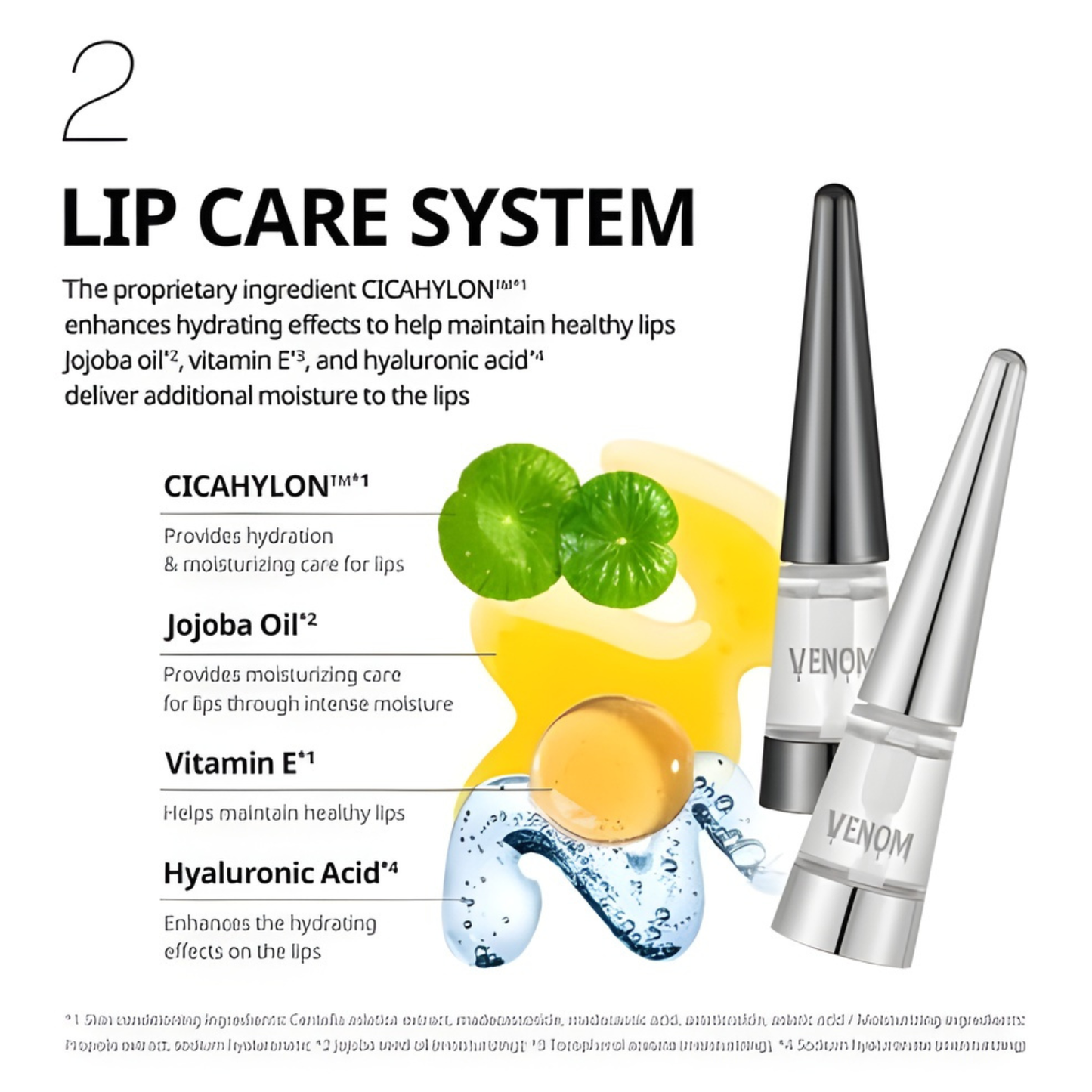 Venom® Lip Plumper