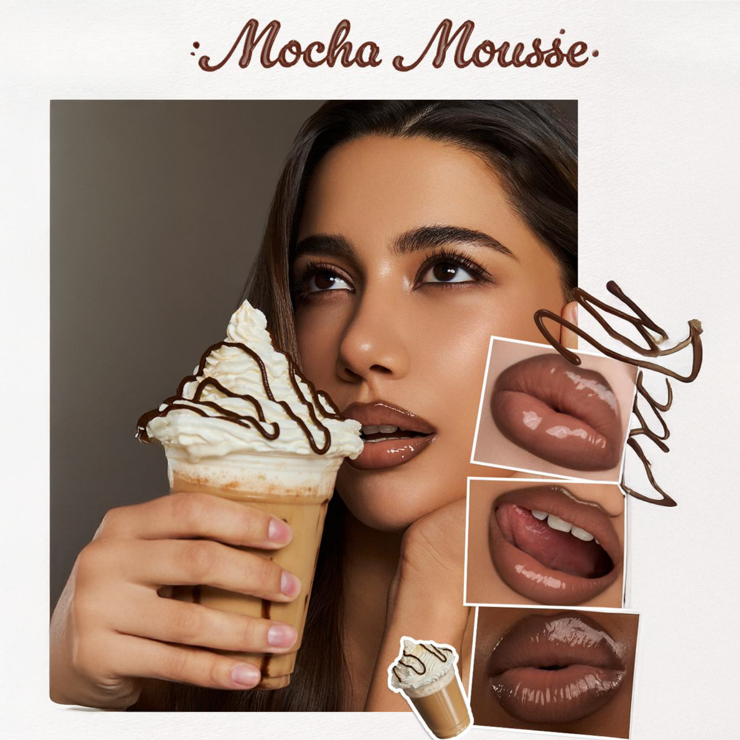 Lip Volume Hack Trio