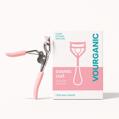 VOURGANIC® Cosmic Lash Curler