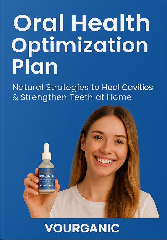 30-Day Oral Detox Program