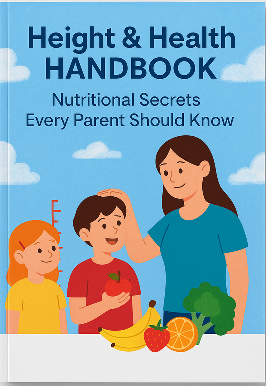 Height & Health Handbook