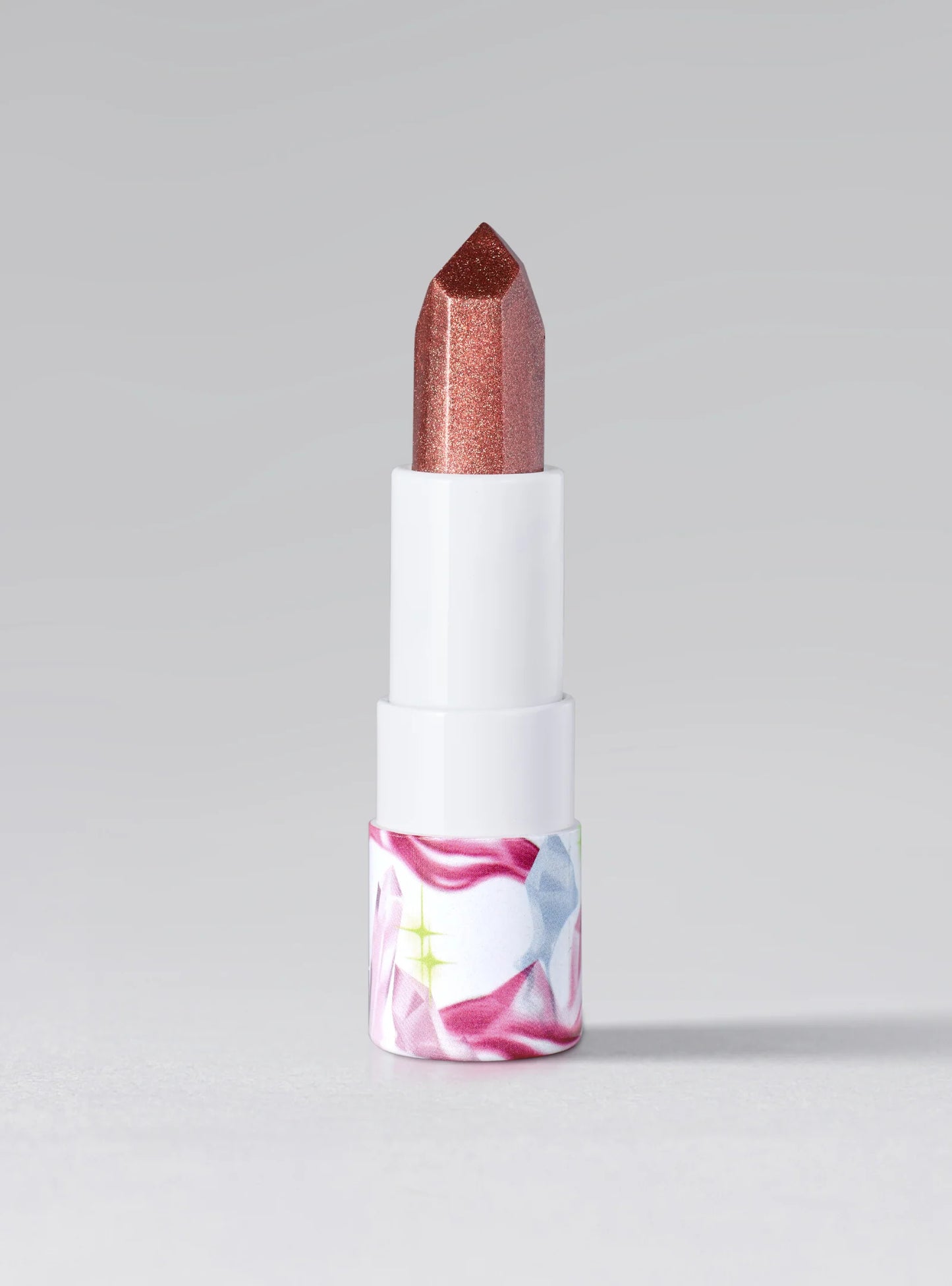 Crystal Butter Lip Balm