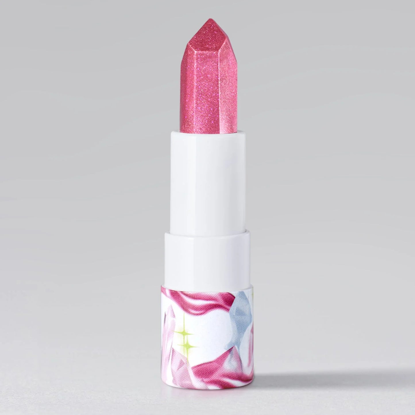 Crystal Butter Lip Balm