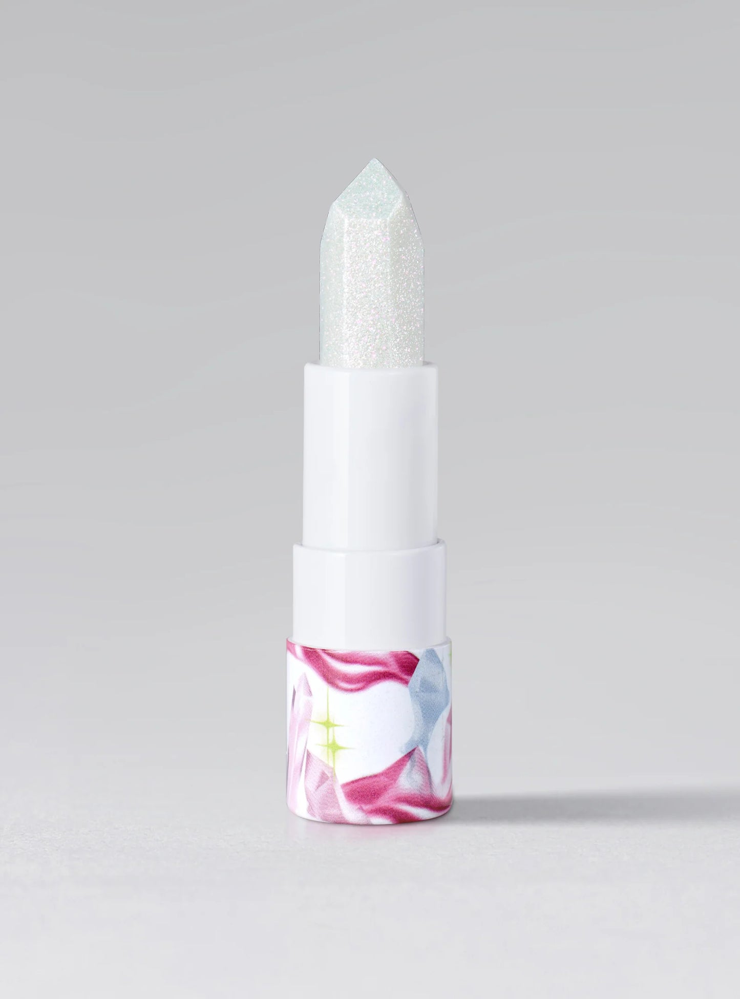 Crystal Butter Lip Balm