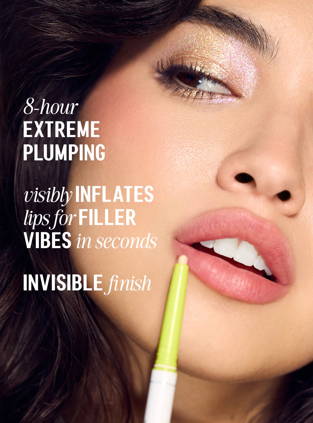 Invisible Plumping Lip Liner