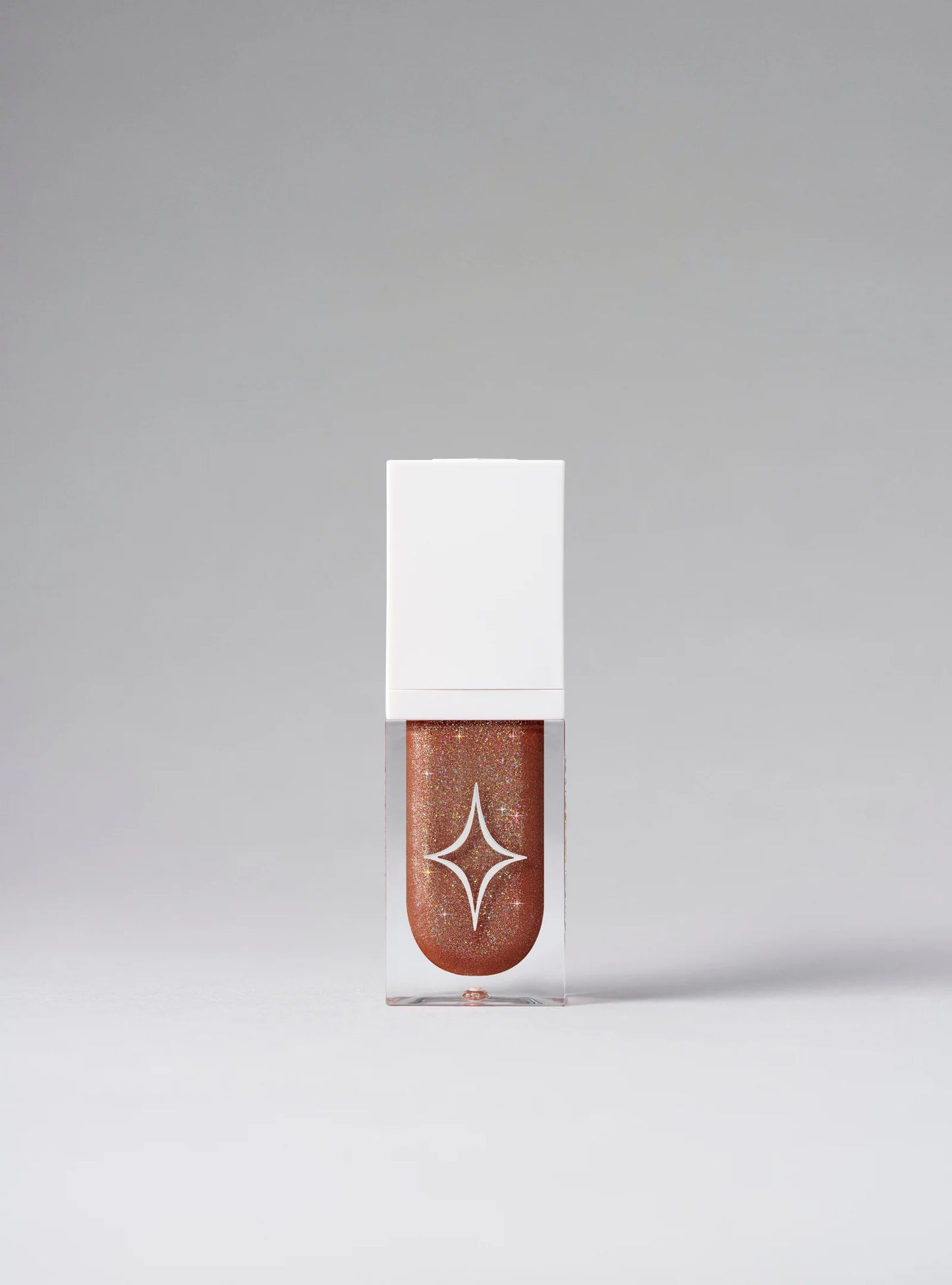 Crystal Plumping Lip Gloss