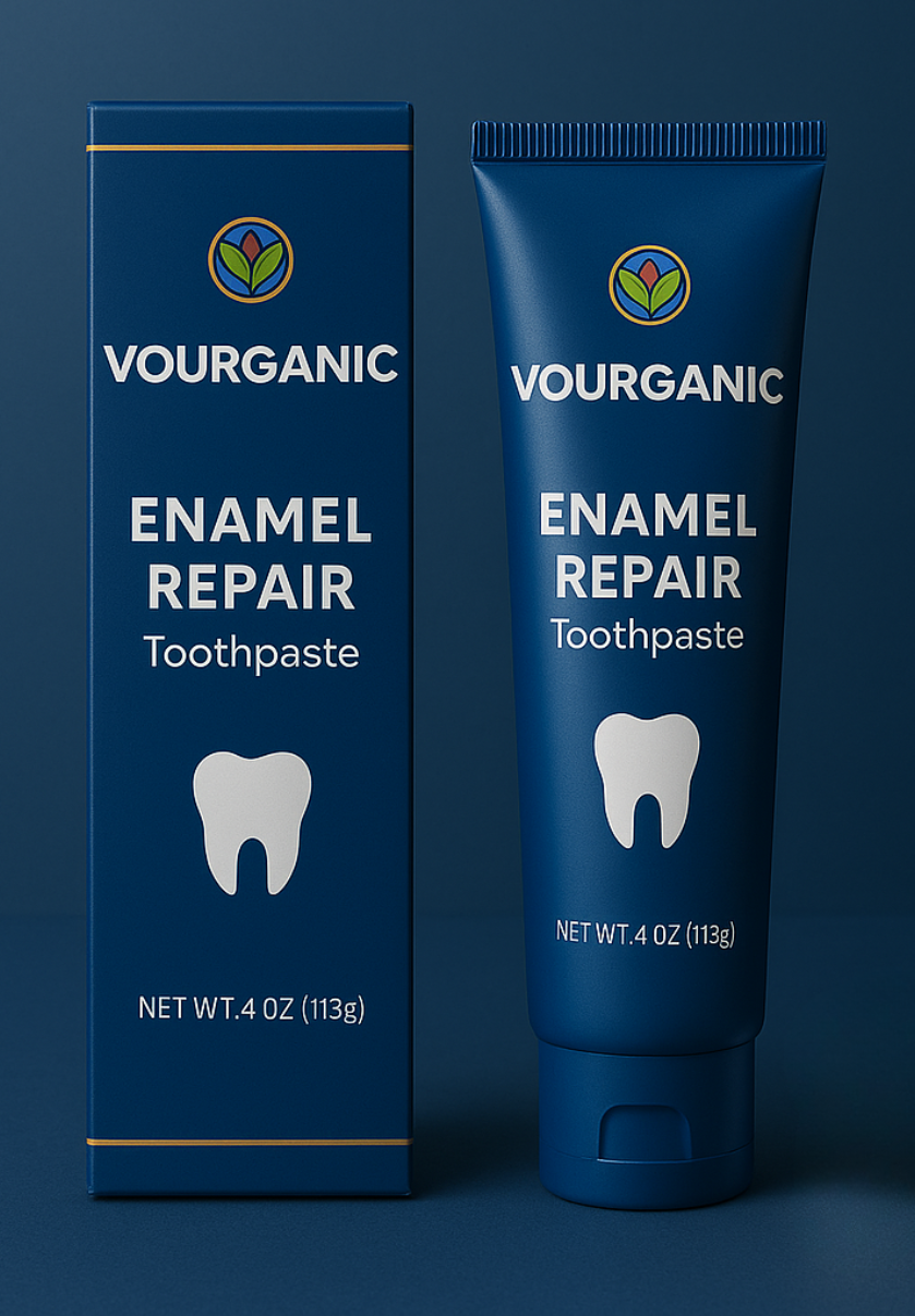 Dentite™ Enamel Repair Toothpaste