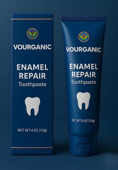 Dentite™ Enamel Repair Toothpaste