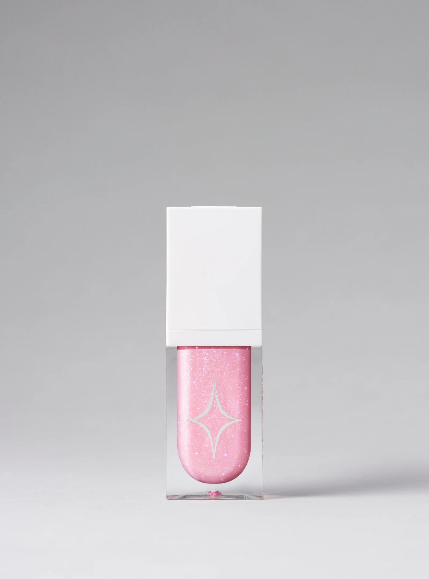 Crystal Plumping Lip Gloss