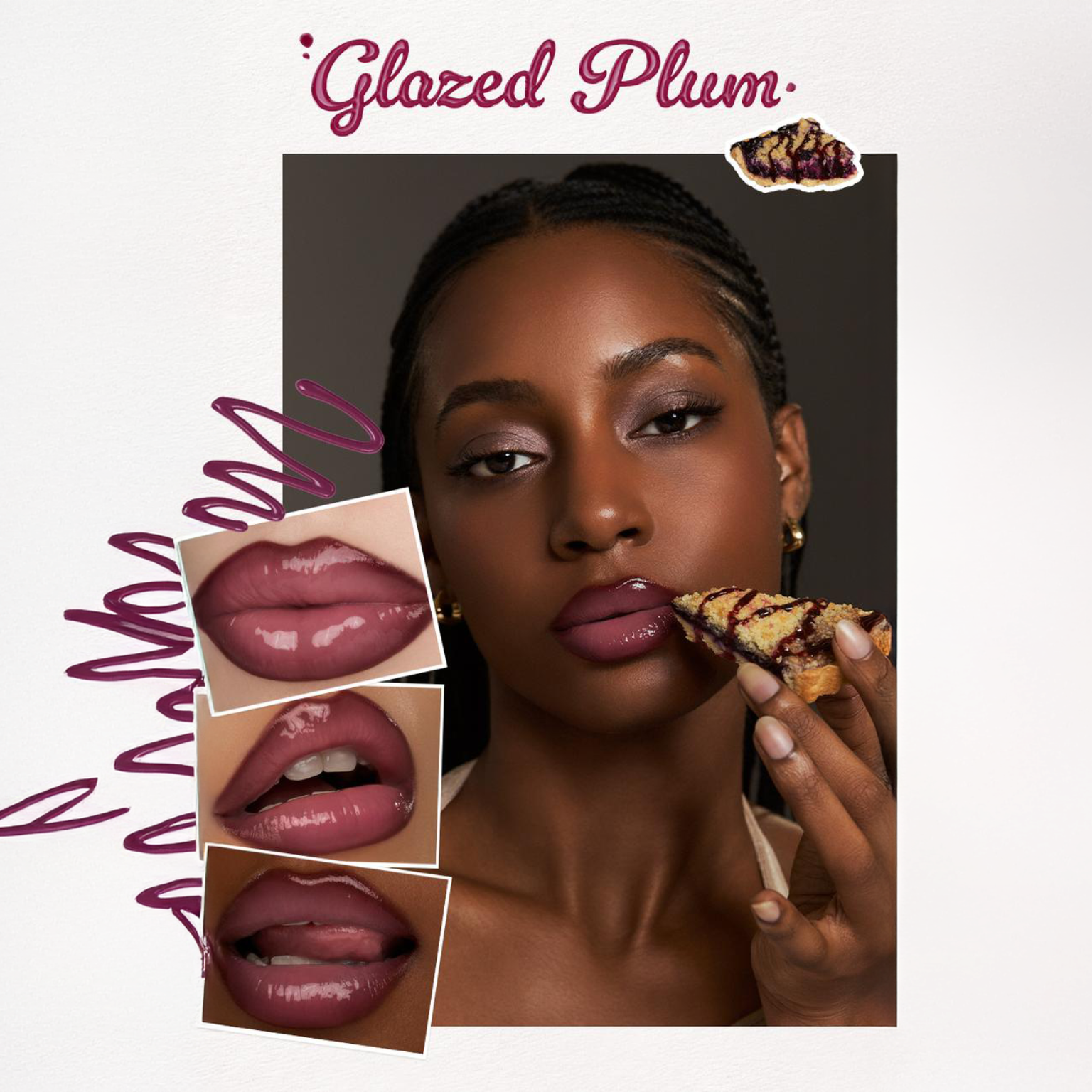 Lip Volume Hack Trio