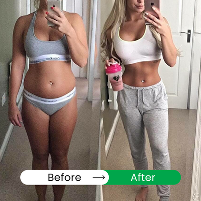 VOURGANIC® Metabolism Boost Capsules