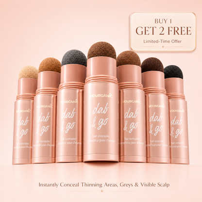 Hair Concealer Stick