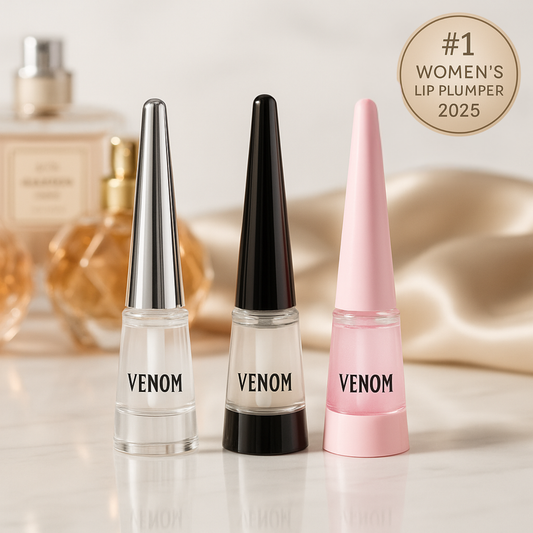 Venom® Lip Plumper