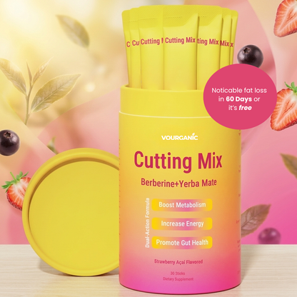 Cutting Drink Mix