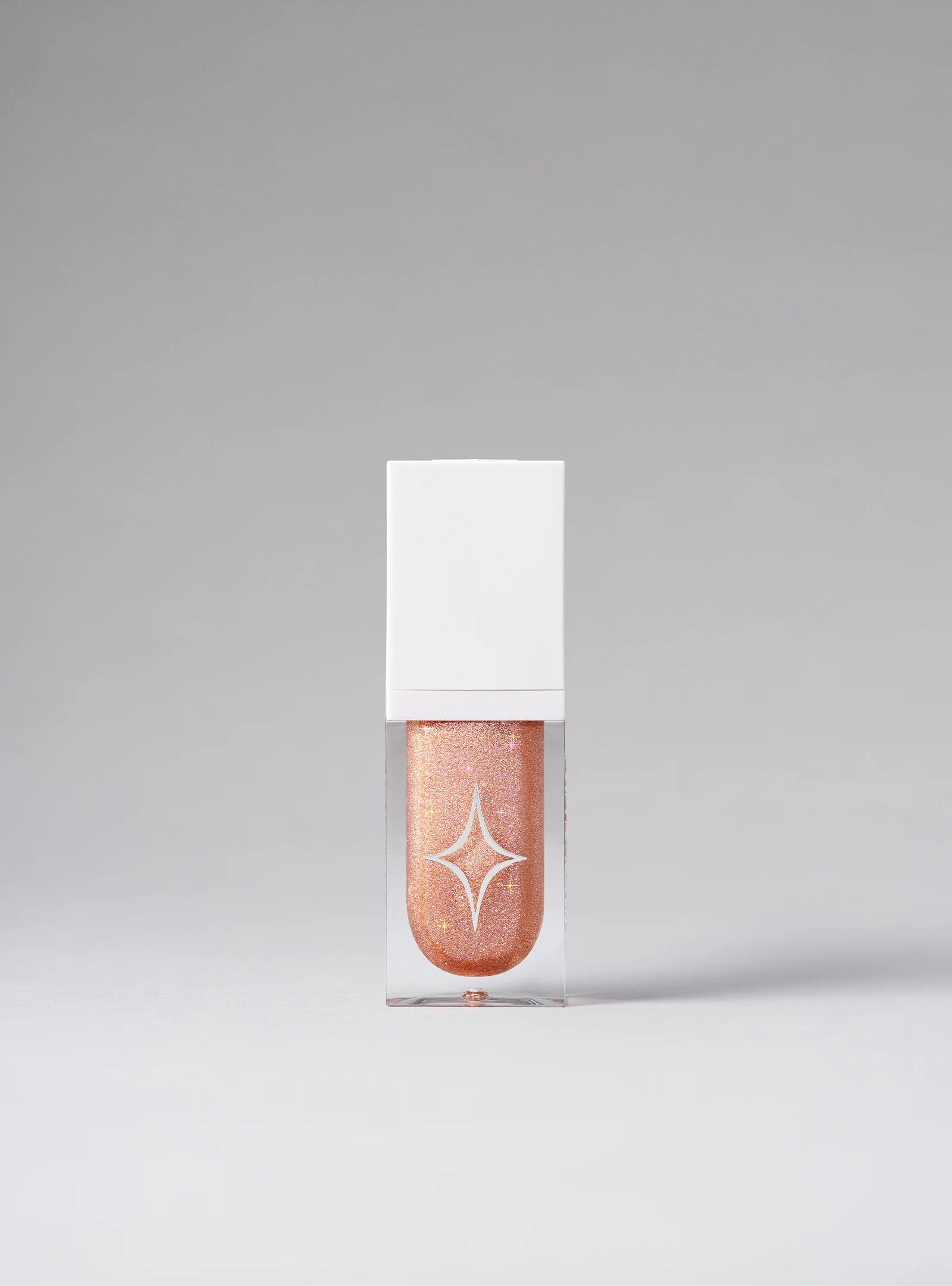 Crystal Plumping Lip Gloss