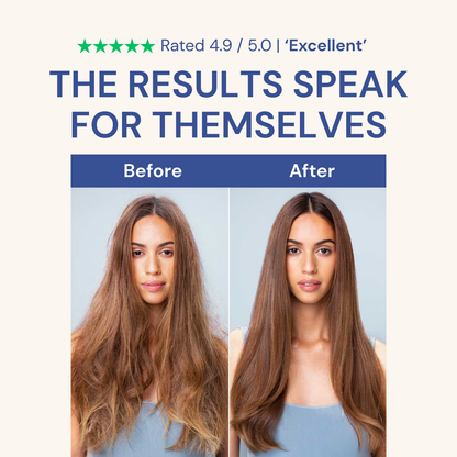 VOURGANIC® Split End Mender