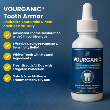 Dentite™ Tooth Armor