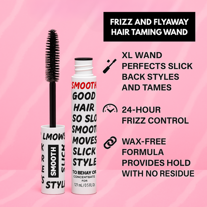 Frizz & Flyaway Taming Wand
