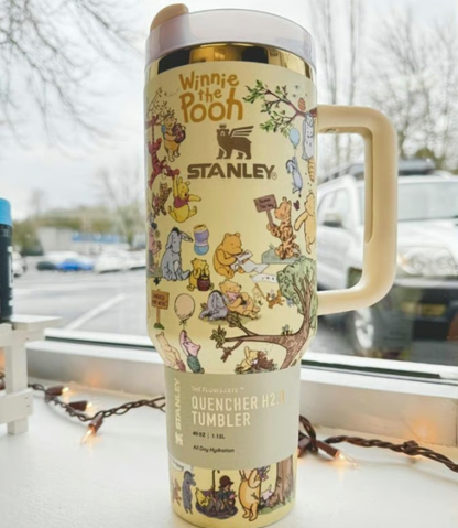 Exclusive Bear Collab 40 oz