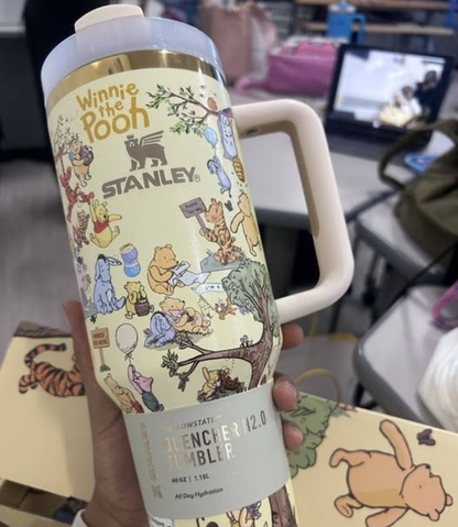 Exclusive Bear Collab 40 oz