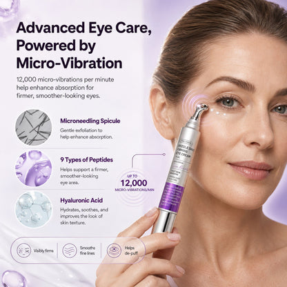 Reedle Shot Firming Eye Cream
