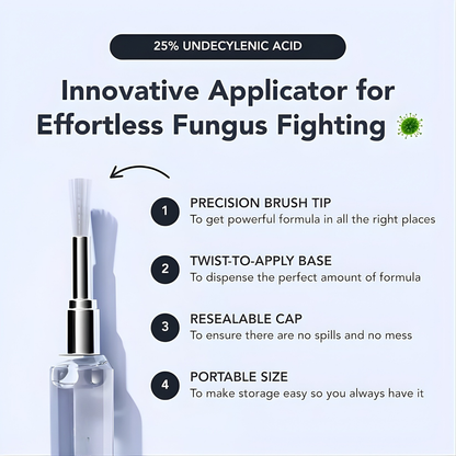 VOURGANIC® Antifungal Pen