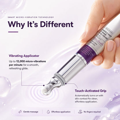 Reedle Shot Firming Eye Cream