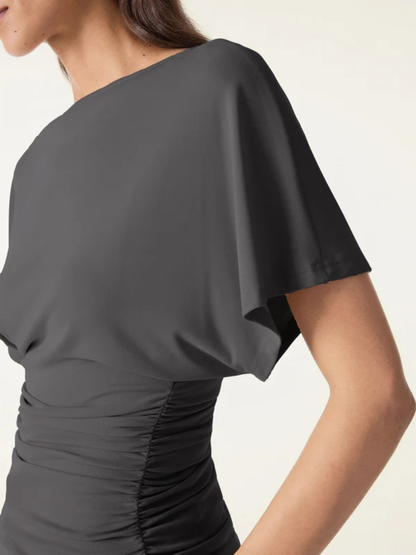 VOURWEAR® Wide Sleeve Top
