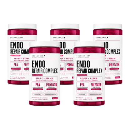 VOURGANIC® Endo Repair Complex