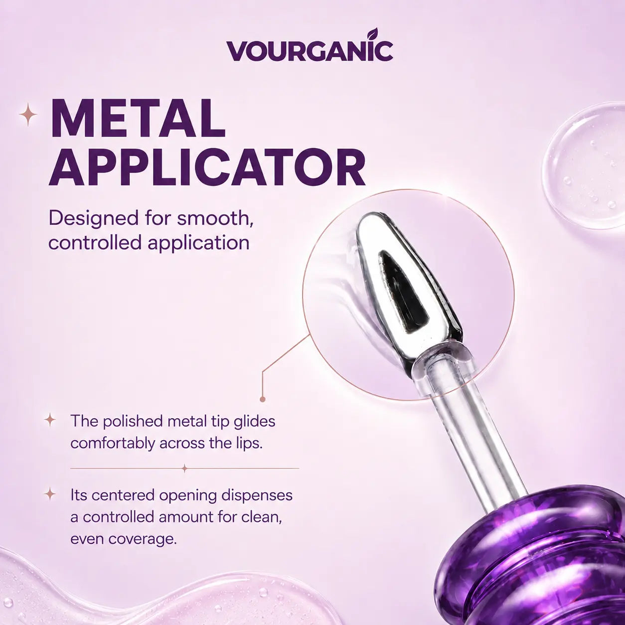 Magic Lip Fixer