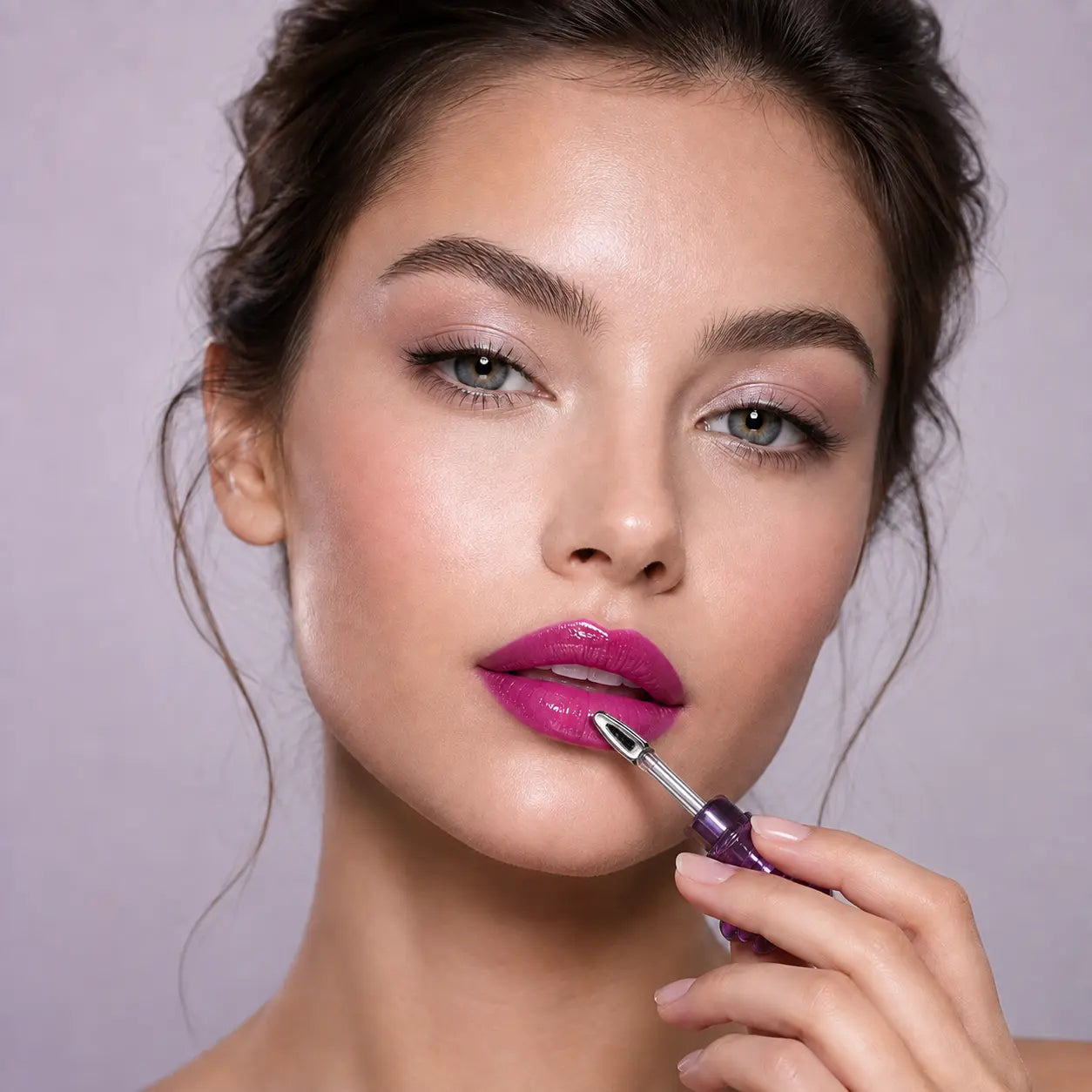 Magic Lip Fixer