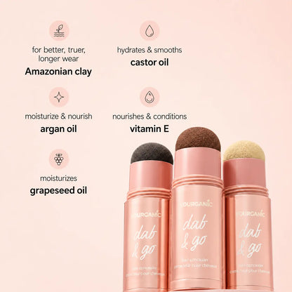 Hair Concealer Stick