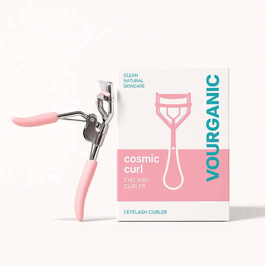 VOURGANIC® Cosmic Lash Curler