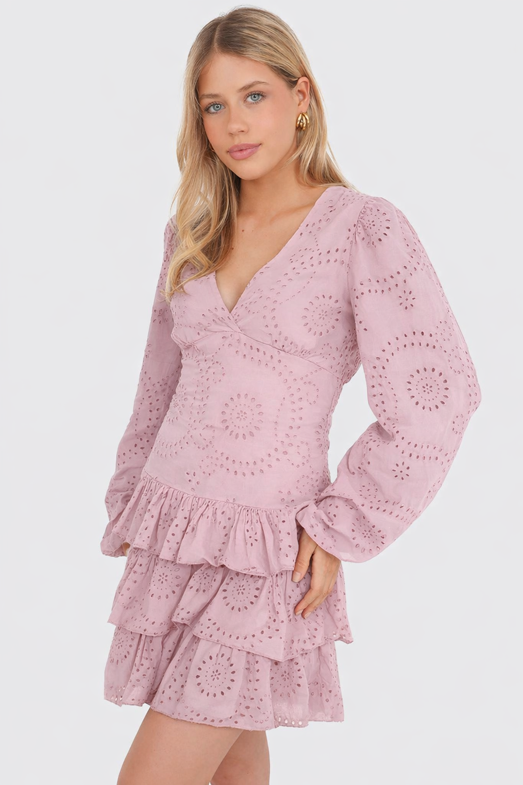 VOURWEAR® Elisa Dress