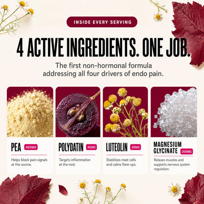 VOURGANIC® Endo Repair Complex