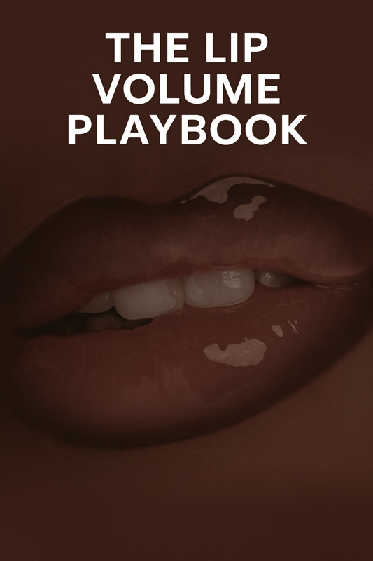 7-Day Lip Volume Guide