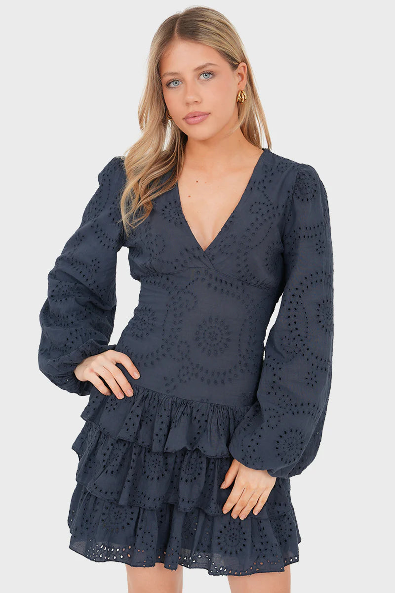 VOURWEAR® Elisa Dress