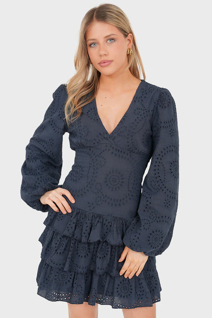 VOURWEAR® Elisa Dress