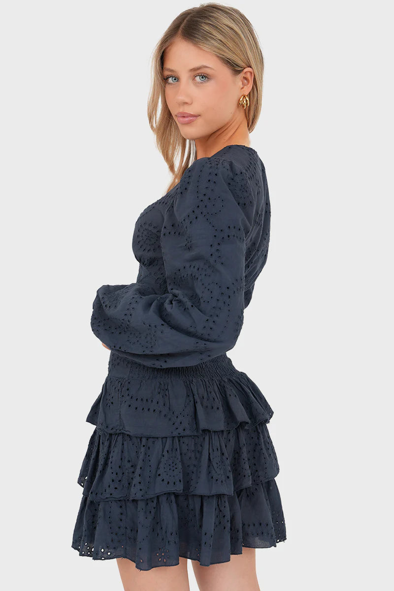 VOURWEAR® Elisa Dress