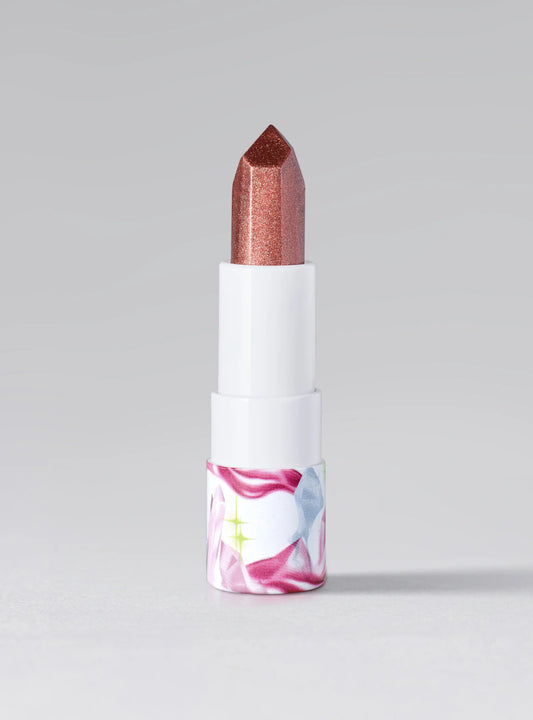 Crystal Butter Lip Balm