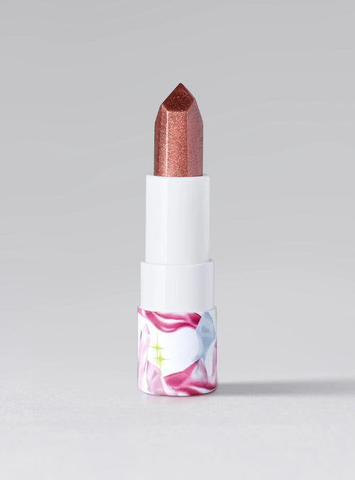 Crystal Butter Lip Balm