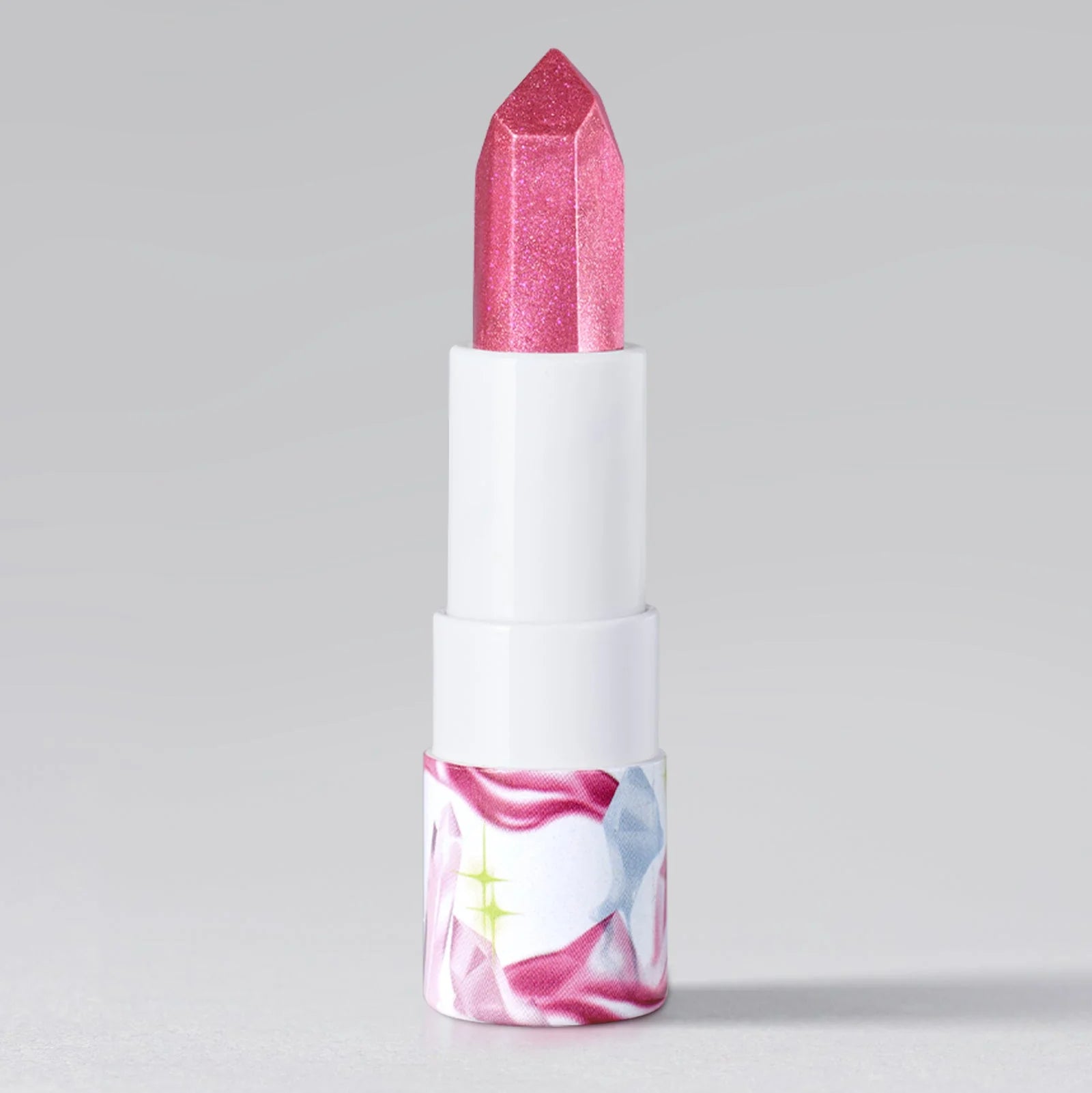 Crystal Butter Lip Balm